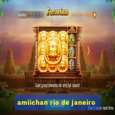 amiichan rio de janeiro